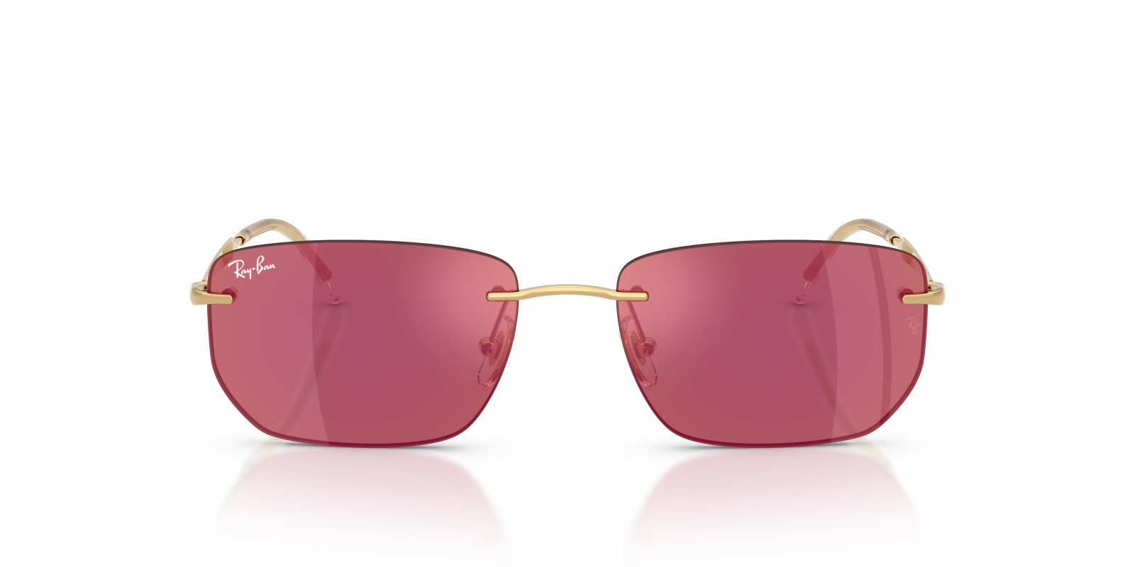 Ray Ban RB3768 001/D0  